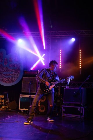 Reprise Fest 25